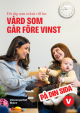 Affisch A3: Sjukvård